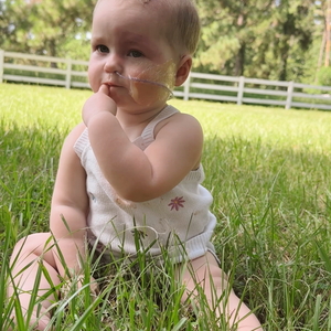 Fundraising Page: Brittney Young